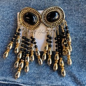 Vintage Earrings * 2 for $32 *